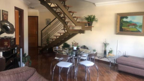 Duplex Alto Padrão - Super Central - Poços de Caldas